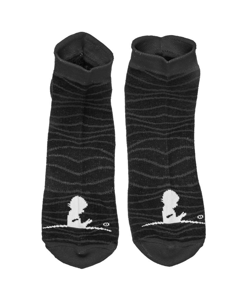 Primary image St. Jude Marathon Comfort Fit Socks